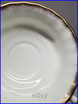 10 Royal Albert OLD COUNTRY ROSES Cream Soup Bowls Bone China OLD BACKSTAMP