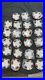 10_Royal_Albert_Old_Country_Roses_6_1_4_Bread_Plates_Round_Vintage_1962_England_01_gtt