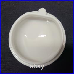 1960s Royal Albert Old Country Roses Rose Bouquet Teapot w Lid