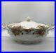 1962_Mint_RARE_Original_Royal_Albert_Old_Country_Roses_Covered_Vegetable_Dish_01_ax