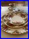 1962_Royal_Albert_48_piece_old_country_roses_dinner_set_01_hpyz
