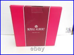 20 pc Royal Albert OLD COUNTRY ROSES Dinner salad bread cup Plates Lot 4 setting 20 pc Royal Albert OLD COUNTRY ROSES Dinner salad bread cup Plates Lot 4 setting