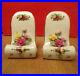2_Royal_Albert_Old_Country_3D_Red_Yellowithpink_Applied_Roses_Collectible_Bookends_01_gk