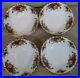 4_Royal_Albert_China_Old_Country_Roses_Set_4_Cereal_Soup_Bowls_6_NEW_With_Tag_01_vsm