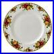 4_Royal_Albert_Old_Country_Roses_Dinner_Plates_England_10_1_2_Bone_China_1962_01_vu