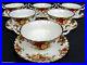 6_Old_Country_Roses_Soup_Coupes_Saucers_1962_73_Made_In_England_Royal_Albert_01_dov