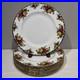 8_New_Royal_Albert_Old_Country_Roses_10_1_2_Dinner_Plates_with_Gold_Trim_01_rkp