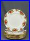 8_New_Royal_Albert_Old_Country_Roses_10_5_Dinner_Plates_with_Gold_Trim_England_01_mg