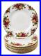 8_Royal_Albert_Old_Country_Roses_Bone_China_8_Salad_Plates_England_01_pc