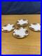 8_Vintage_Royal_Albert_Old_Country_Roses_6_1_4_Bread_Plates_England_01_ay