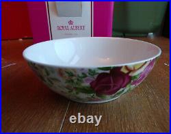 Choice Royal Albert/Doulton Old Country Roses Collection Items NIB