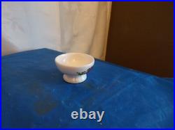 Choice Royal Albert Old Country Rose Miscellaneous CollectableOil Dipping/Bless