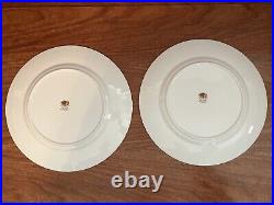 Lot Of 10 Royal Albert Old Country Roses Bone China Dinning Set For 2