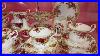 My_Royal_Albert_Old_Country_Roses_Ocr_Teatime_Cups_Saucers_Tea_Teapot_Sadler_01_lst