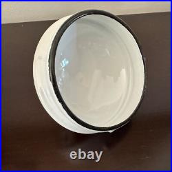 New Royal Albert Old Country Roses Enamel Stovetop Tea Kettle made in Taiwan