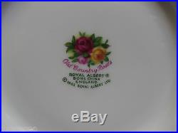 Old Country Roses 15 Piece Coffee Set, Brand New In Box, 1993-2002, Royal Albert