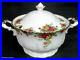 OLD_COUNTRY_ROSES_SOUP_TUREEN_1st_QUALITY_VGC_1993_02_ENGLAND_ROYAL_ALBERT_01_gg