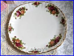 Old Country Rose Royal Albert Set