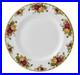 Old_Country_Rose_s_Royal_Albert_Bone_China_1962_Lot_OF_4_Dinner_Plates_10_1_2in_01_jm
