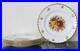 Old_Country_Roses_HOLIDAY_Set_of_6_SALAD_PLATES_Royal_Albert_2006_England_01_ei