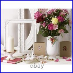 Old Country Roses Musical Teacup by Royal Albert