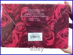 Old Country Roses Royal Albert Bone China Musical Coffee Grinder Down By Old Mil