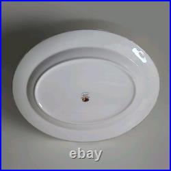 Old Country Roses, Royal Albert Egg Platter, Platter Plate, Gold Trim, Stunning Old Country Roses, Royal Albert Egg Platter, Platter Plate, Gold Trim, Stunning