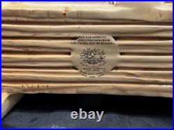 Paul Cardew For Royal Albert- Old Country Roses Garden Gnome Teapot- Farmstand