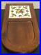 RARE_Royal_Albert_Old_Country_Roses_Cheese_Serving_Board_Wood_with_Tile_01_ljqo
