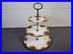 ROYAL_ALBERT_CHINA_OLD_COUNTRY_ROSES_3_TIER_CAKE_PLATE_from_ENGLAND_01_ztmo