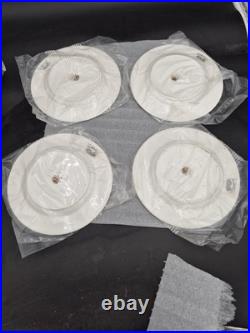 ROYAL ALBERT OLD COUNTRY ROSES 16pc. Dinning set. New in opened box