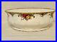 ROYAL_ALBERT_OLD_COUNTRY_ROSES_1962_NO_LID_SOUP_TUREEN_SERVING_DISH_England_01_dx