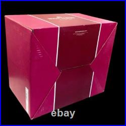 ROYAL ALBERT Old Country Roses 9 PIECES TEA COMPLETER SET BRAND NEW in box