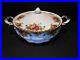ROYAL_ALBERT_Old_Country_Roses_Round_COVERED_VEGETABLE_BOWL_Casserole_Dish_EUC_01_iitk