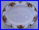 ROYAL_DOULTON_ROYAL_ALBERT_OLD_COUNTRY_ROSES_ENGLAND_1962_Oval_Platter_13_5_8_01_yx