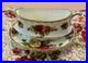 Rare_Royal_Albert_Old_Country_Roses_Mustard_Condiment_Dish_Oval_Soap_Holder_01_ayfj