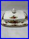 Rare_Royal_Albert_Old_Country_Roses_Rectangle_Butter_Dish_With_Lid_EUC_01_qr
