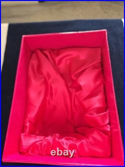 Rare Royal Doulton Royal Albert Old County Rose Pretty Lady