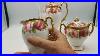 Rare_Vintage_Three_Piece_Coffee_Set_In_Royal_Albert_Old_English_Rose_01_oyib