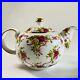 Retired_Royal_Albert_Old_Country_Roses_Ruby_Celebration_Teapot_Cup_Saucer_2001_01_all