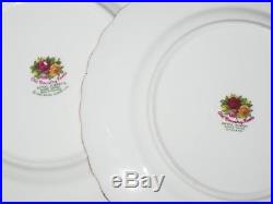 Royal Albert 21 Piece Old Country Roses Pattern Coffee Service 2.25 pint Pot