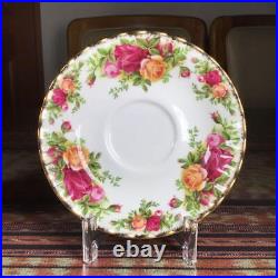 Royal Albert #247 Old Country Rose