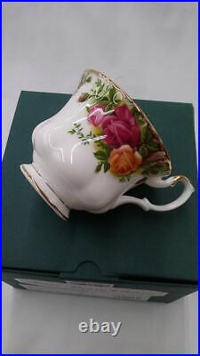 Royal Albert #348 Old Country Rose Cup Saucer