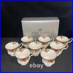 Royal Albert #54 Old Country Rose Cup