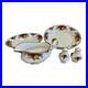 Royal_Albert_5_PC_Old_Country_Roses_1962_Gravy_Boat_Vegetable_Bowl_Salt_Pepper_01_xa