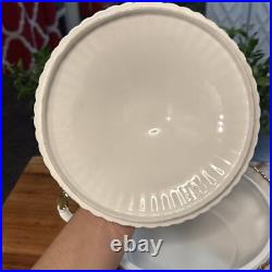 Royal Albert 9 Old Country Roses Lidded Casserole Dish Made In England Royal Albert 9 Old Country Roses Lidded Casserole Dish Made In England