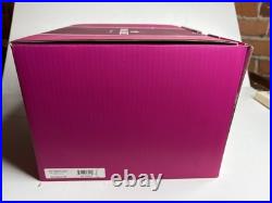 Royal Albert 9 Piece Bone China Old Country Roses Brand New Tea Completer Set WB