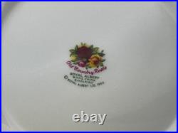 Royal Albert Bone China OLD COUNTRY ROSES Full Size Teapot with Round Opening