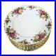 Royal_Albert_Bone_China_Old_Country_Roses_8_1_8_Salad_Plate_Lot_Of_10_England_01_wi