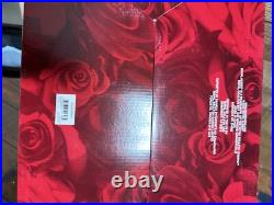 Royal Albert By Royal Doulton Rare Old Country Rose 16 Table Lamp In Box